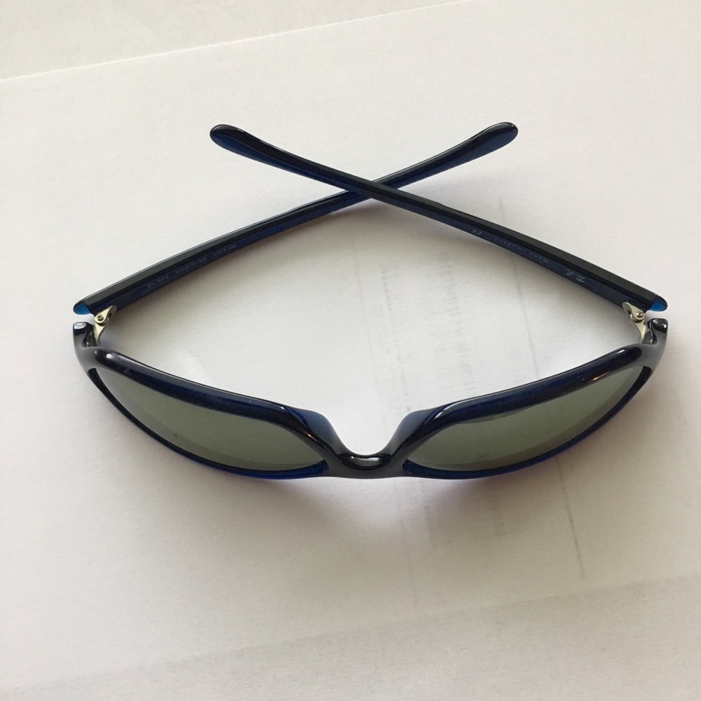 Men's Ray-Ban Sunglasses